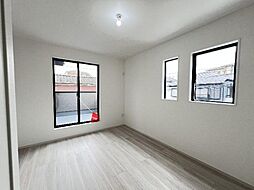 子供部屋の画像