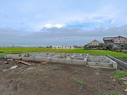 川越市北田島4棟 2号棟