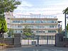 周辺：志木市立宗岡小学校まで約800m（徒歩10分）