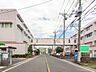 周辺：坂戸中央病院まで約1800m（徒歩23分）