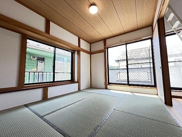 和室