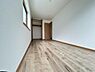 子供部屋：子供部屋にもちょうど良い大きさのお部屋です。