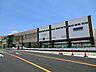 周辺：狭山市駅まで約1020m（徒歩13分）