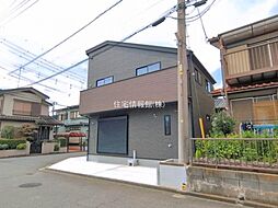 外観の画像