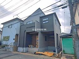 坂戸市千代田2丁目3期 1号棟