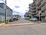 外観：現地写真です。