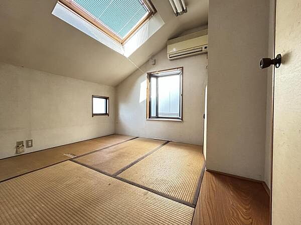 子供部屋