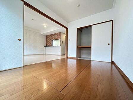 自分好みのアレンジで居心地の良い空間になりそうです。