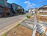 外観：現地写真です。