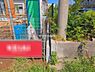外観：現地写真です。