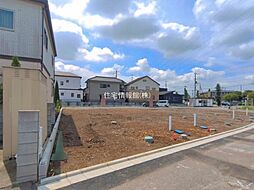 川越市小室15番 O区画