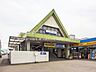 周辺：東武鉄道「川越市」駅まで約1350m（徒歩17分）