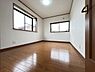 寝室：寝室にもご利用いただける居室スペースです。