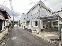 外観の画像