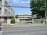 周辺：ふじみ野市立大井中学校まで約1700m（徒歩22分）