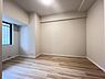 子供部屋：子供部屋にもちょうど良い大きさのお部屋です。