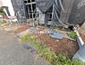 外観：現地写真です。