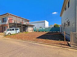 川越市中台4期1棟 1区画