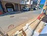 外観：現地写真です。