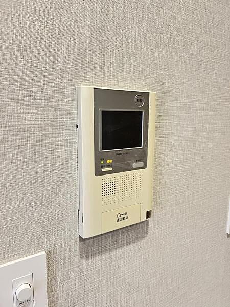 設備を拡大表示