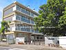 周辺：朝霞市立朝霞第七小学校まで約550m（徒歩7分）