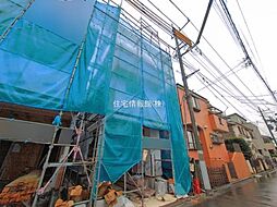 朝志ヶ丘524番 A号棟
