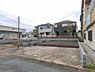 外観：現地写真です。