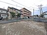 外観：現地写真です。