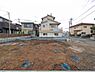 外観：現地写真です。