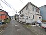 外観：現地写真です。