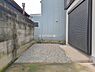 外観：現地写真です。