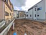 外観：現地写真です。