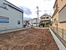 外観：現地写真です。