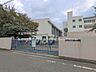 周辺：新座市立第六中学校まで約2100m（徒歩27分）