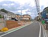 外観：現地写真です。