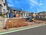 外観：現地写真です。
