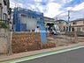 外観：現地写真です。