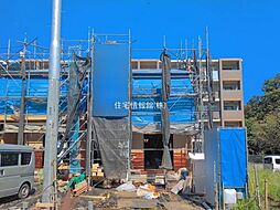 ふじみ野市大井2丁目 5号棟
