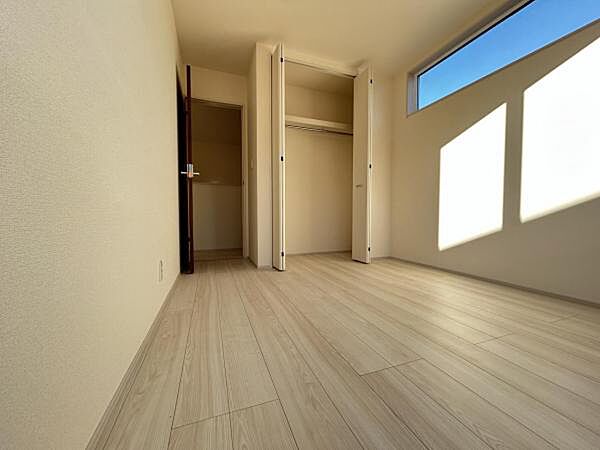 室内を拡大表示