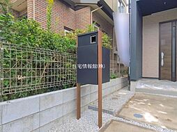 外観の画像