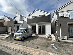 川越市中台南1丁目 中古戸建