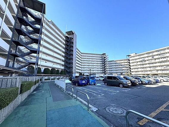 10階建て7階...