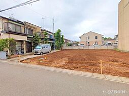 さいたま市西区宮前町　1号地