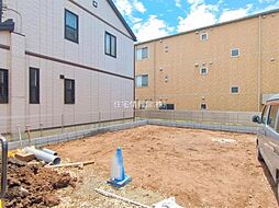 新堤116番　A号棟