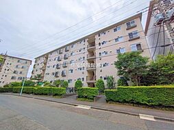 大宮七里グリーンハイツ2号棟