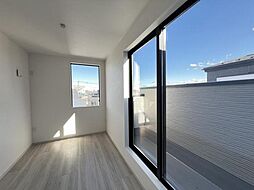 子供部屋の画像