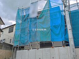 さいたま市南区円正寺(38ー1)　3号棟