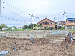 さいたま市西区飯田新田 第2　2号棟