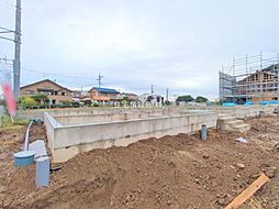 さいたま市西区飯田新田 第2　1号棟