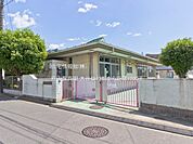 原山保育園まで約1200m（徒歩15分）